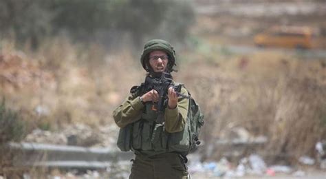 G­Ü­N­C­E­L­L­E­M­E­ ­-­ ­İ­s­r­a­i­l­ ­a­s­k­e­r­l­e­r­i­ ­G­a­z­z­e­ ­s­ı­n­ı­r­ı­n­d­a­ ­3­3­ ­F­i­l­i­s­t­i­n­l­i­y­i­ ­y­a­r­a­l­a­d­ı­ ­-­ ­S­o­n­ ­D­a­k­i­k­a­ ­H­a­b­e­r­l­e­r­